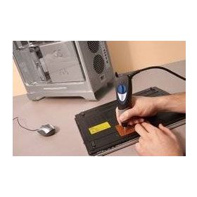 Dremel F0130290JM Gravür Makinası