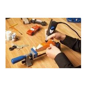 Dremel F0130290JM Gravür Makinası