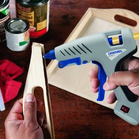 Dremel F01302940JA 940 Sıcak Silikon Tabancası