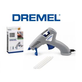 Dremel F0130910JA Silikon Tabancası