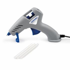 Dremel F0130910JA Silikon Tabancası