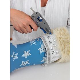 Dremel F0130910JA Silikon Tabancası