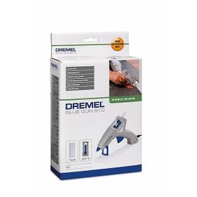 Dremel F0130910JA Silikon Tabancası