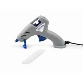 Dremel F0130910JA Silikon Tabancası