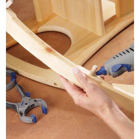 Dremel F0130940JA Mum Silikon Tabancası