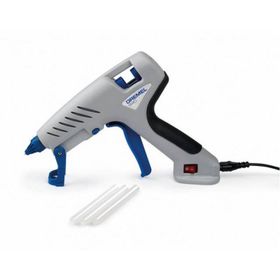 Dremel F0130940JA Mum Silikon Tabancası