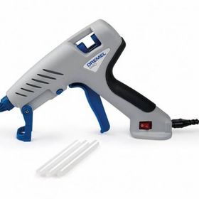 Dremel F0130940JA Mum Silikon Tabancası
