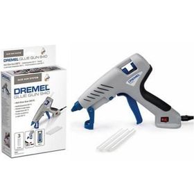 Dremel F0130940JA Mum Silikon Tabancası