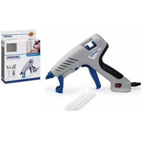 Dremel F0130940JA Mum Silikon Tabancası