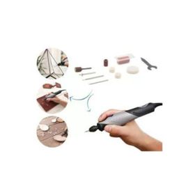 Dremel F0132050JM Stylo+ 2050-15 Çok Amaçlı El Motoru
