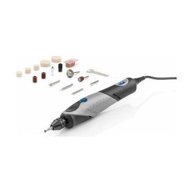 Dremel F0132050JM Stylo+ 2050-15 Çok Amaçlı El Motoru