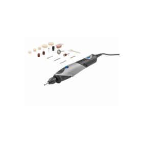 Dremel F0132050JM Stylo+ 2050-15 Çok Amaçlı El Motoru