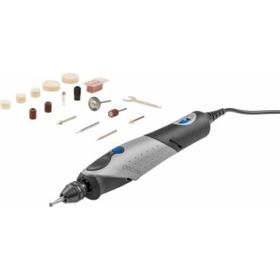 Dremel F0132050JM Stylo+ 2050-15 Çok Amaçlı El Motoru