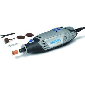 Dremel F0133000JW 3000 130 Watt El Motoru + 5 Aksesuar