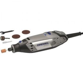 Dremel F0133000JW 3000 130 Watt El Motoru + 5 Aksesuar