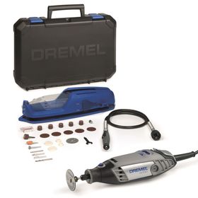 Dremel F0133000JW 3000 130 Watt El Motoru + 5 Aksesuar