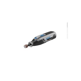 Dremel F0137760JA Lite 7760 15 Aksesuarlı Akülü El Motoru