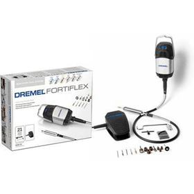 Dremel Fortiflex F0139100JA 300 Watt El Motoru