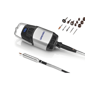 Dremel Fortiflex F0139100JA 300 Watt El Motoru