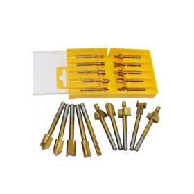 Dremel Freze Uç Seti Çok Amaçlı