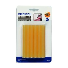 Dremel GG13 12' li 11 mm Ahşap Tutkal Çubukları