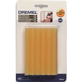 Dremel GG13 12' li 11 mm Ahşap Tutkal Çubukları