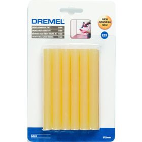 Dremel GG13 12' li 11 mm Ahşap Tutkal Çubukları