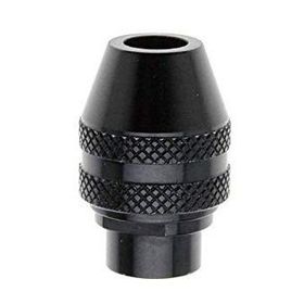 Dremel İle Uyumlu Mini Mandren Penset Gerektirmeyen Gravür Makinası