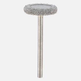 Dremel Kaba Dişli Tungsten Karbon Uç