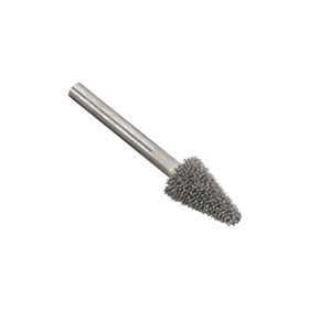 Dremel Kaba Dişli Tungsten Karbon Uç