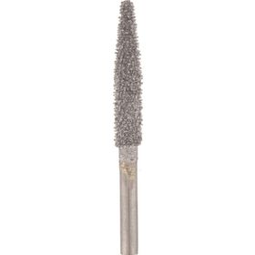 Dremel Kaba Dişli Tungsten Karbon Uç