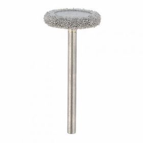 Dremel Kaba Dişli Tungsten Karbon Uç