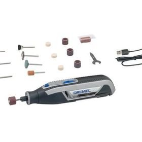 Dremel LITE (7760-15) Çok Amaçlı El Motoru