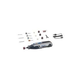 Dremel LITE (7760-15) Çok Amaçlı El Motoru