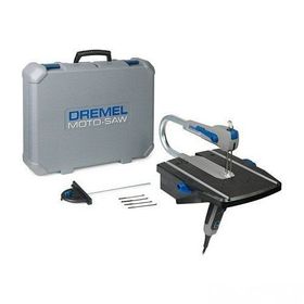 Dremel Motosaw Kıl Testere Makinası