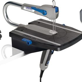 Dremel Motosaw Kıl Testere Makinası