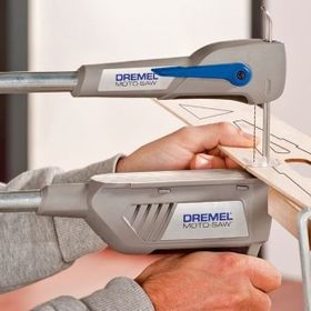 Dremel Motosaw Kıl Testere Makinası