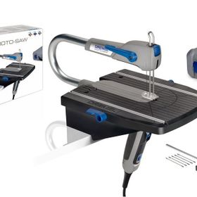 Dremel Motosaw Kıl Testere Makinası