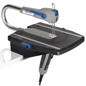Dremel MS20 Moto Saw Testere Makinesi