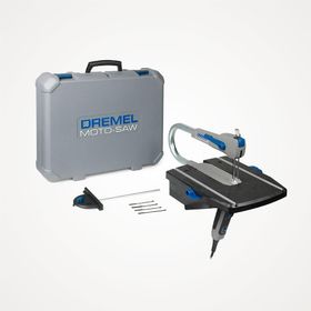 Dremel MS20 Moto Saw Testere Makinesi