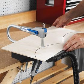 Dremel MS20 Moto Saw Testere Makinesi