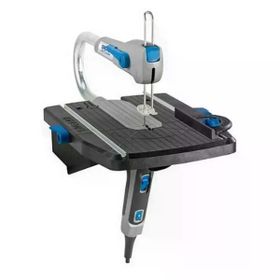 Dremel MS20 Moto-Saw Tezgahüstü Kıl Testere