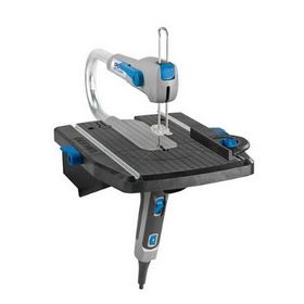 Dremel MS20 Moto-Saw Tezgahüstü Kıl Testere