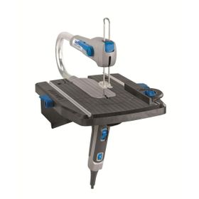 Dremel MS20 Moto-Saw Tezgahüstü Kıl Testere