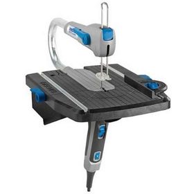 Dremel MS20 Moto-Saw Tezgahüstü Kıl Testere
