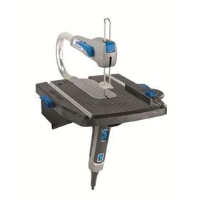 Dremel MS20 Moto-Saw Tezgahüstü Kıl Testere