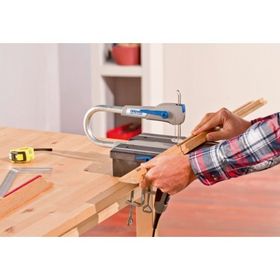 Dremel MS51 Moto-Saw Genel Amaçlı Ahşap Kesme Testere Bıçağı