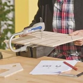 Dremel MS51 Moto-Saw Genel Amaçlı Ahşap Kesme Testere Bıçağı
