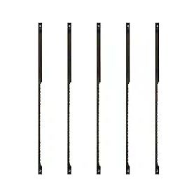 Dremel MS53 Moto-Saw 5'li Metal Kesme Testere Bıçağı