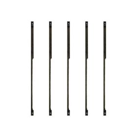 Dremel MS53 Moto-Saw 5'li Metal Kesme Testere Bıçağı